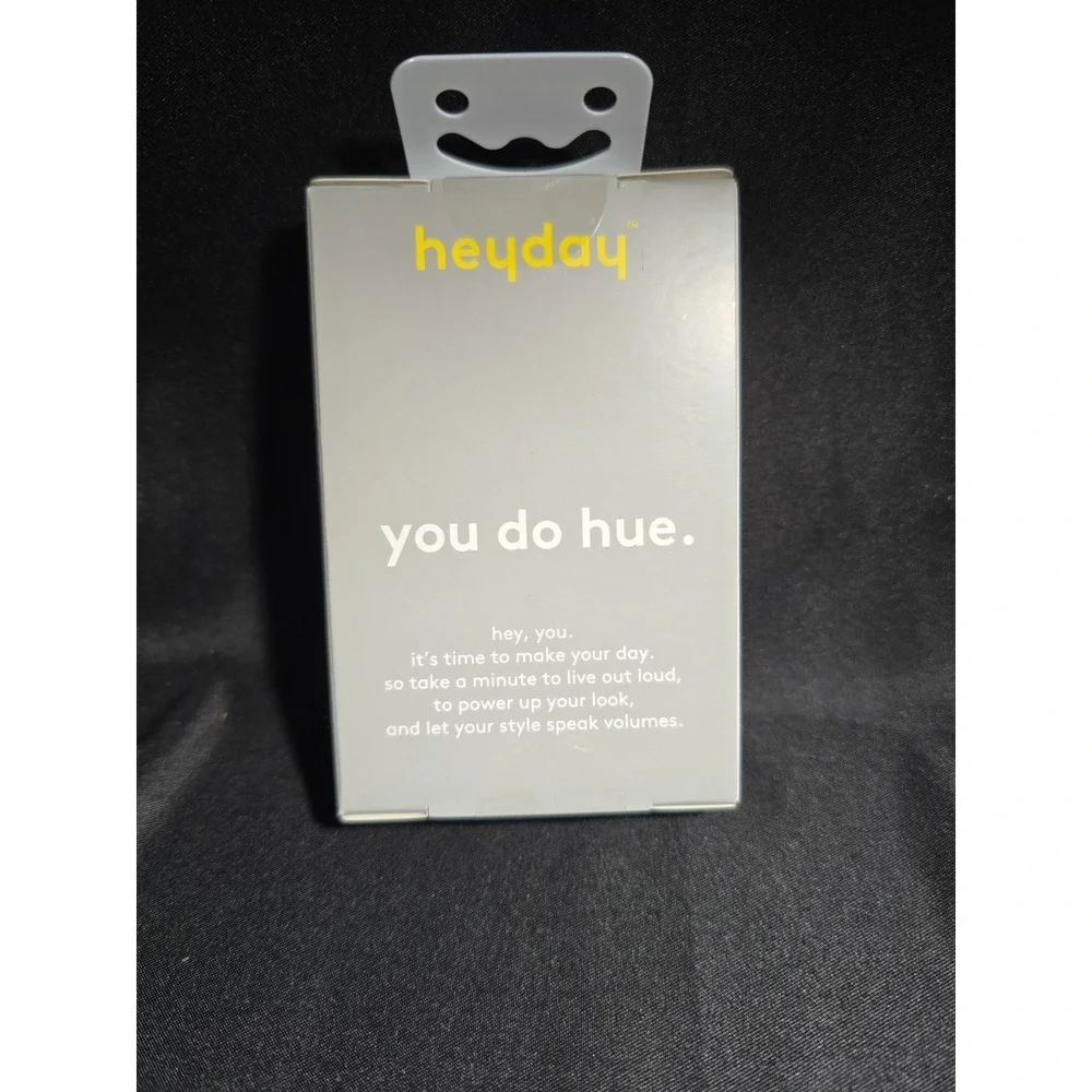 heyday Suction Mount Phone Holder 2pk - Pastel Lavender